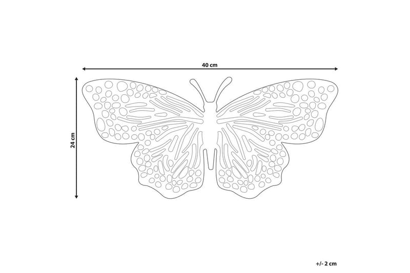 Prydnadsfigur Madiun - Inredning - Dekoration & inredningsdetaljer