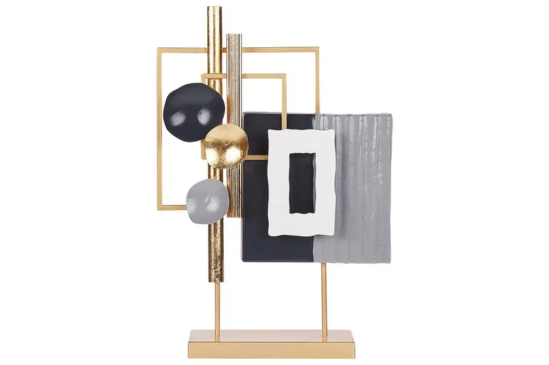 Prydnadsfigur Sulfur