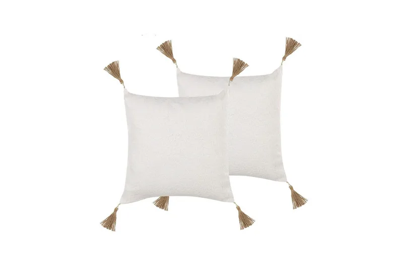 Prydnadskuddar Azalea set om 2 - Inredning - Dekoration & inredningsdetaljer