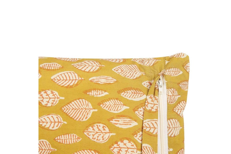 Prydnadskuddar Ginnala set om 2 - Textil & mattor - Kudde & kuddfodral - Kudde utomhus