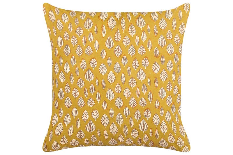 Prydnadskuddar Ginnala