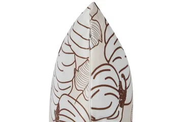 Prydnadskuddar Gourd set om 2 - Textil & mattor - Kudde & kuddfodral - Kudde utomhus