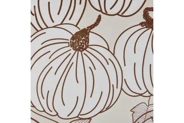 Prydnadskuddar Gourd - Textil & mattor - Kudde & kuddfodral - Kudde utomhus