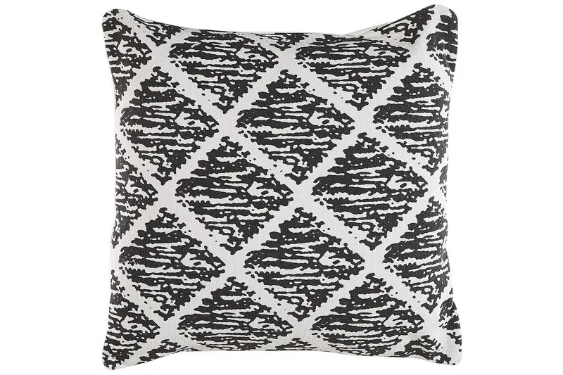 Prydnadskuddar Hazro set om 2 - Textil & mattor - Kudde & kuddfodral - Kudde utomhus