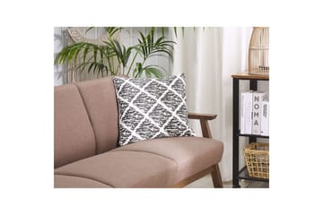 Prydnadskuddar Hazro set om 2 - Textil & mattor - Kudde & kuddfodral - Kudde utomhus