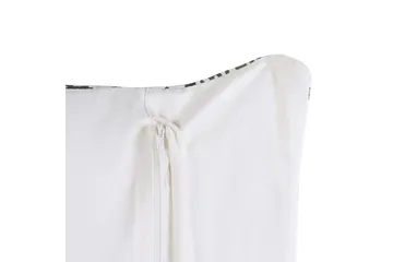 Prydnadskuddar Hazro set om 2 - Textil & mattor - Kudde & kuddfodral - Kudde utomhus