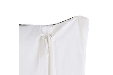 Prydnadskuddar Hazro set om 2 - Textil & mattor - Kudde & kuddfodral - Kudde utomhus