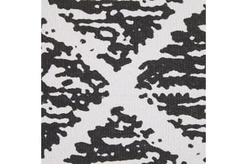 Prydnadskuddar Hazro set om 2 - Textil & mattor - Kudde & kuddfodral - Kudde utomhus