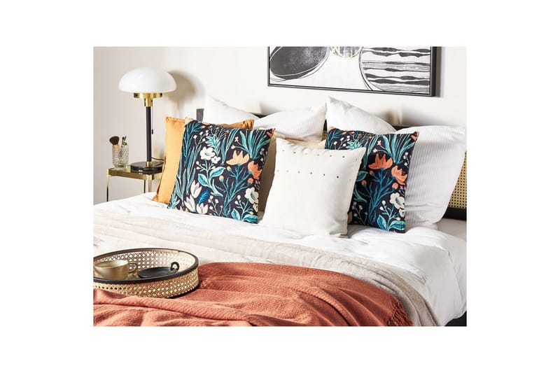 Prydnadskuddar Osmunda set om 2 - Inredning - Dekoration & inredningsdetaljer