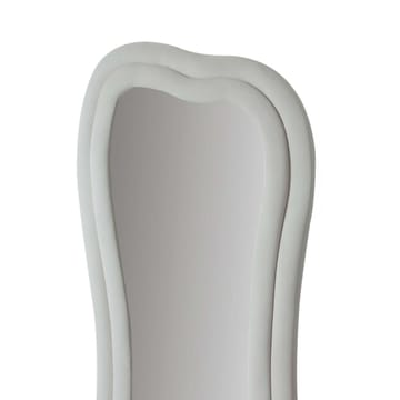 Bordentown Golvspegel 65x170 cm - Krämvit - Inredning - Spegel - Golvspegel