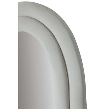 Bordentown Golvspegel 65x170 cm - Krämvit - Inredning - Spegel - Golvspegel