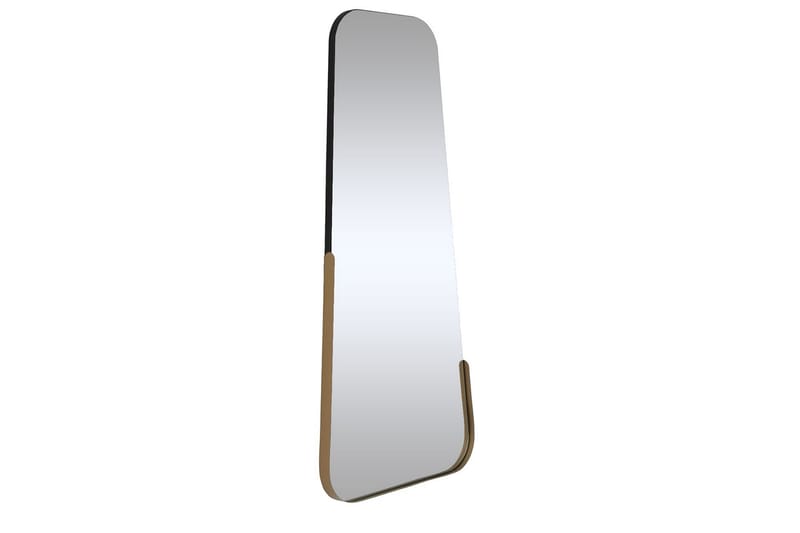 Bordsspegel Rube - Guld - Inredning - Spegel - Bordsspegel