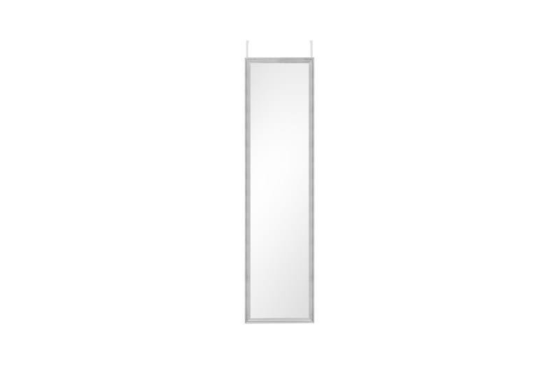 Spegel Ria 30x120 cm Silver - Silver - Inredning - Spegel - Dörrspegel