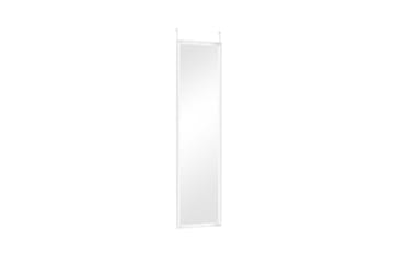 Spegel Ria 30x120 cm Vit - Vit - Inredning - Spegel - Dörrspegel