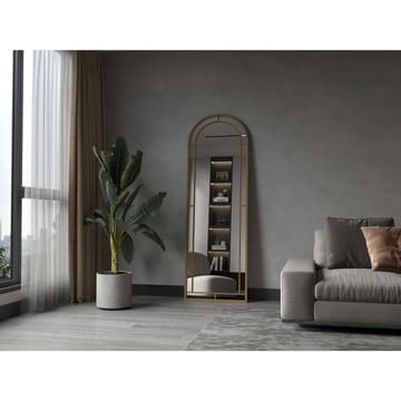 Dasina Golvspegel 60x180 cm - Guld - Inredning - Spegel - Golvspegel