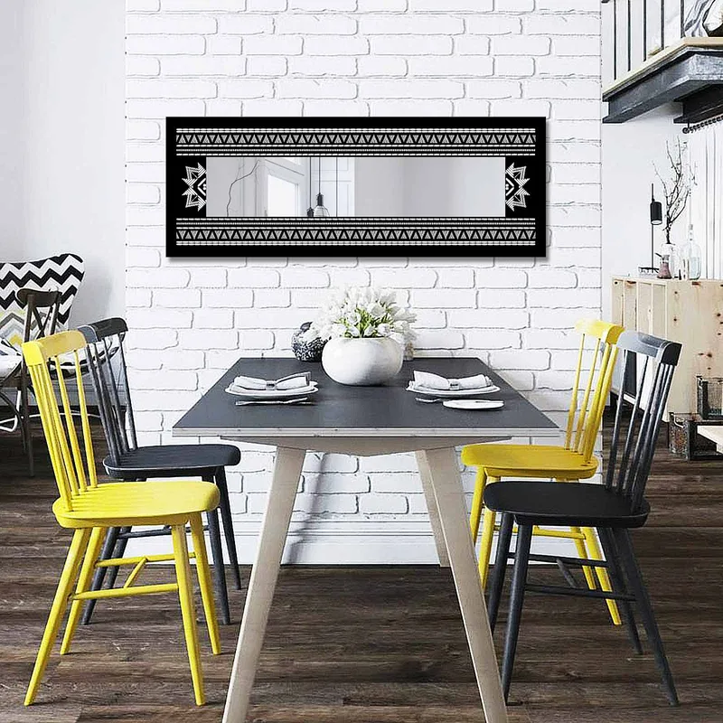 Decorative Mirror 40x120