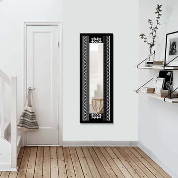 Decorative Mirror 40x120 - Inredning - Spegel - Hallspegel