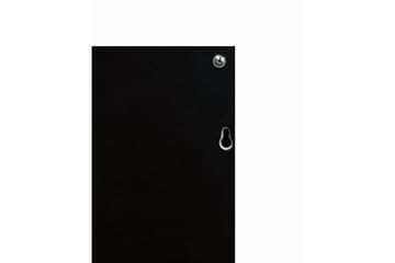 Glow Stor sminkspegel 70 cm med belysning lampor - Hollywood spegel med USB-charging - Vit - Inredning - Spegel - Sminkspegel