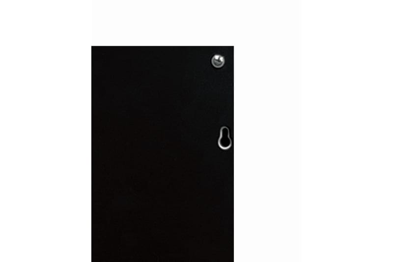 Glow Stor sminkspegel 70 cm med belysning lampor - Hollywood spegel med USB-charging - Vit - Inredning - Spegel - Sminkspegel