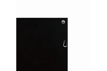 Glow Stor sminkspegel 80 cm med belysning lampor - Hollywood spegel med USB-charging - Vit - Inredning - Spegel - Sminkspegel