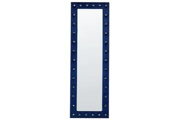 Golvspegel Ansouis Blå - Blå - Inredning - Spegel - Golvspegel