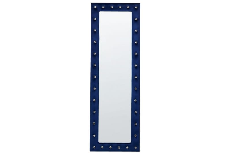 Golvspegel Ansouis Blå - Blå - Inredning - Spegel - Golvspegel