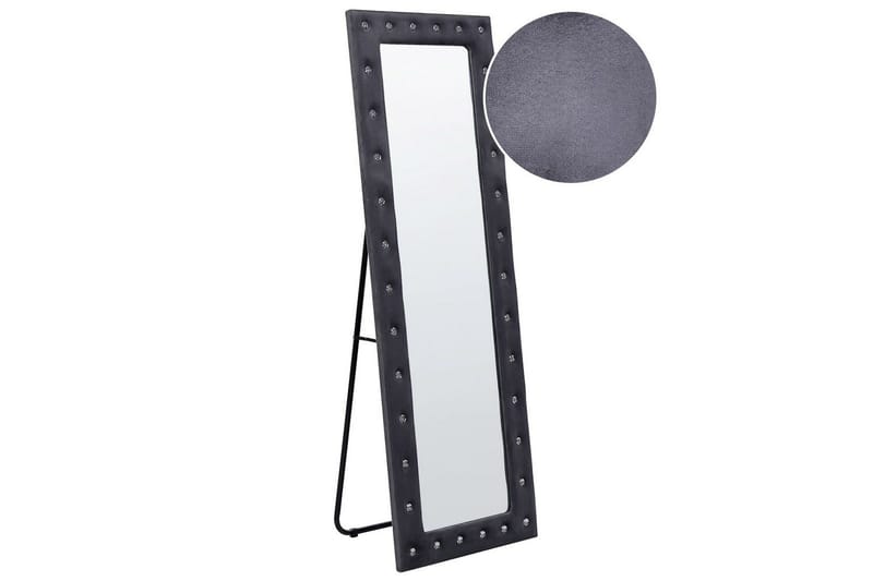 Golvspegel Ansouis Grå, Grå