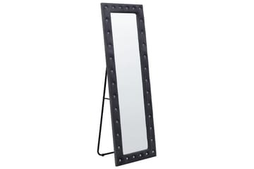 Golvspegel Ansouis Grå - Grå - Inredning - Spegel - Golvspegel