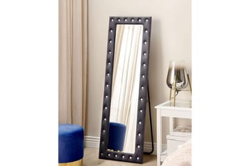 Golvspegel Ansouis Grå - Grå - Inredning - Spegel - Golvspegel