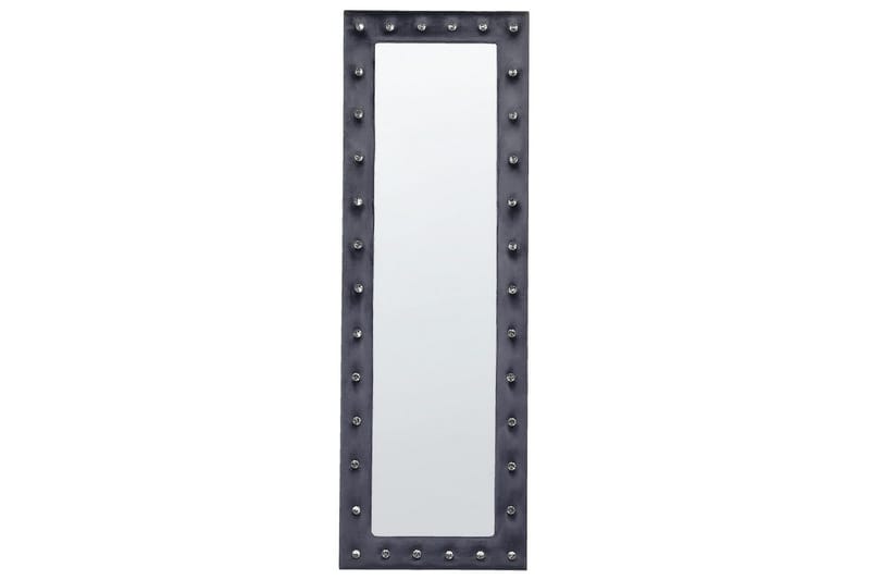 Golvspegel Ansouis Grå - Grå - Inredning - Spegel - Golvspegel