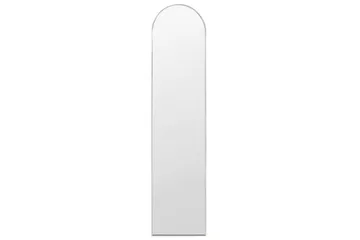 Golvspegel Bagnolet Silver - Silver - Inredning - Spegel - Golvspegel