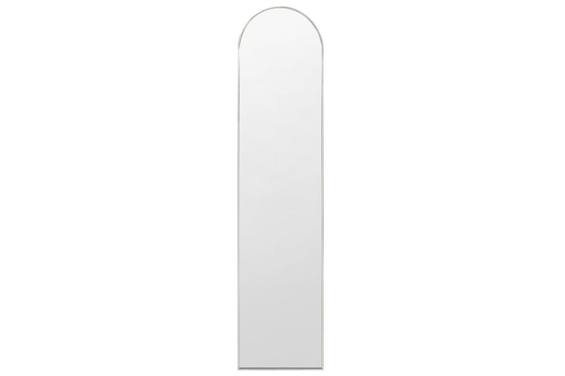 Golvspegel Bagnolet Silver - Silver - Inredning - Spegel - Golvspegel