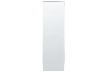 Golvspegel Beauvais Silver - Silver - Inredning - Spegel - Golvspegel