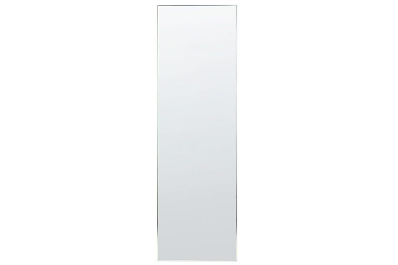 Golvspegel Beauvais Silver - Silver - Inredning - Spegel - Golvspegel