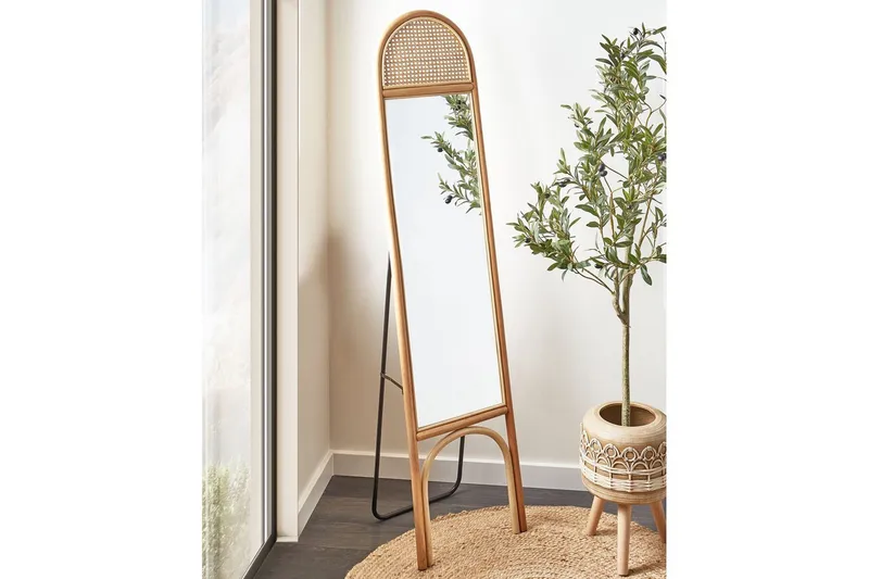 Golvspegel Brussey - Inredning - Spegel - Golvspegel