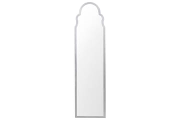 Golvspegel Chatillon Silver - Silver - Inredning - Spegel - Golvspegel