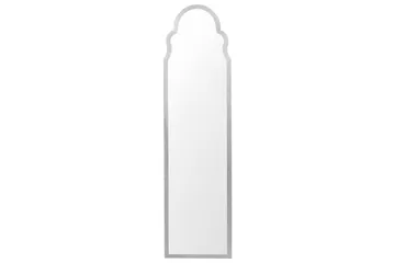 Golvspegel Chatillon Silver - Silver - Inredning - Spegel - Golvspegel