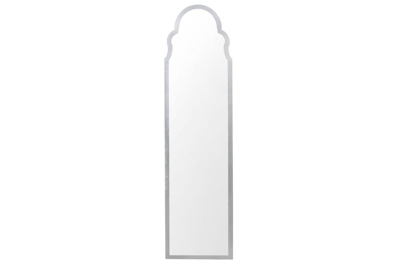 Golvspegel Chatillon Silver - Silver - Inredning - Spegel - Golvspegel