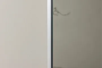 Dalton Golvspegel 67x220 cm - Silver - Inredning - Spegel - Golvspegel