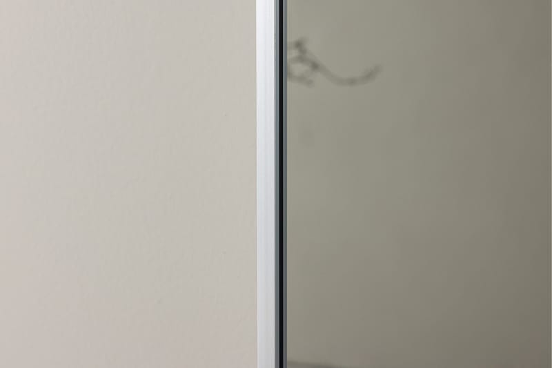 Dalton Golvspegel 67x220 cm - Silver - Inredning - Spegel - Golvspegel
