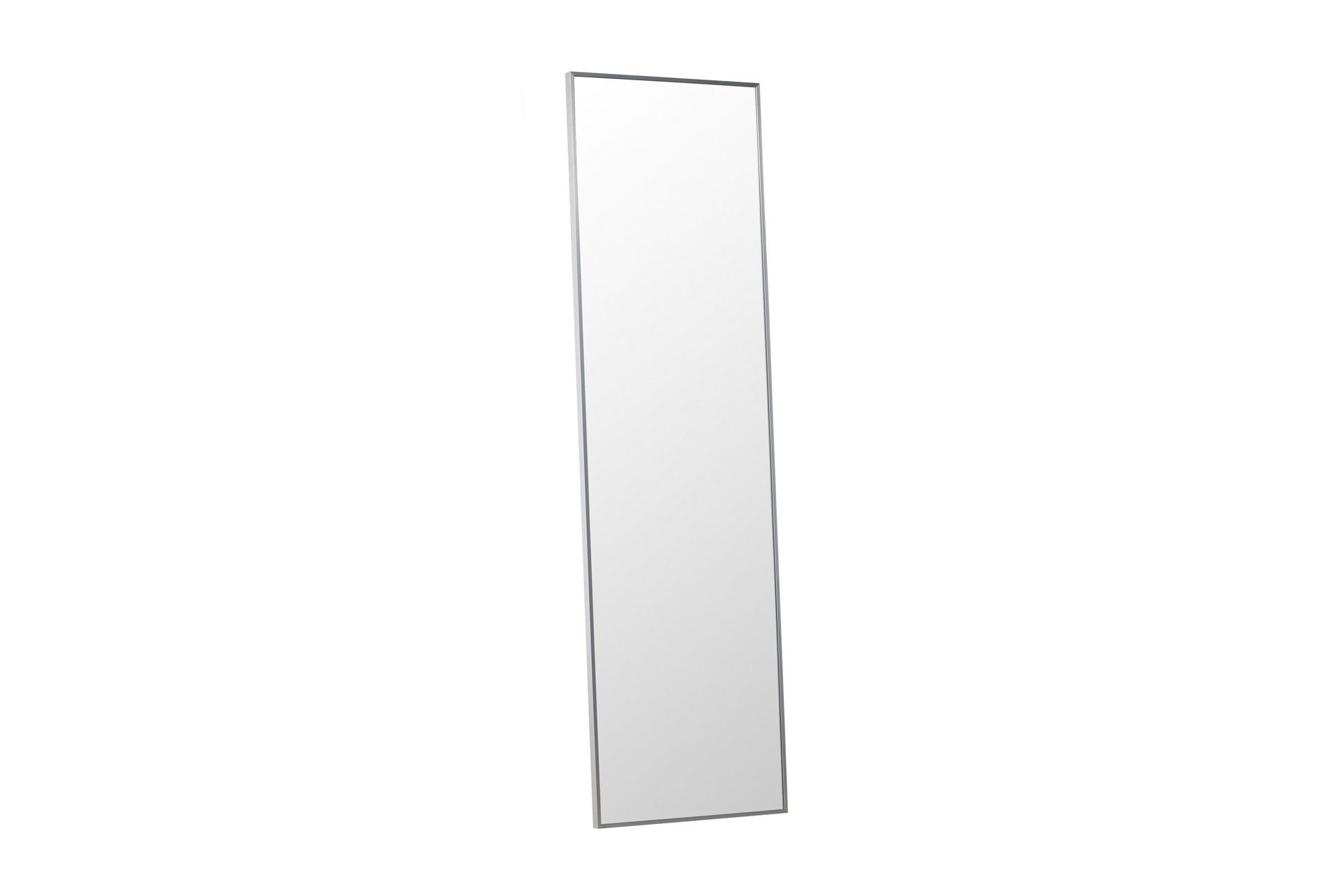 Dalton Golvspegel 67x220 cm - Silver