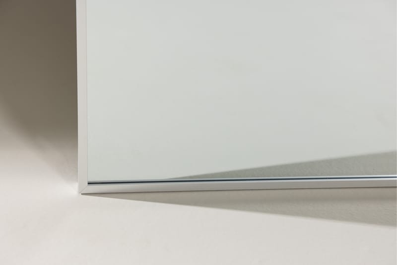 Golvspegel 120x190 cm Silver - Venture Home - Golvspegel - Helkroppsspegel