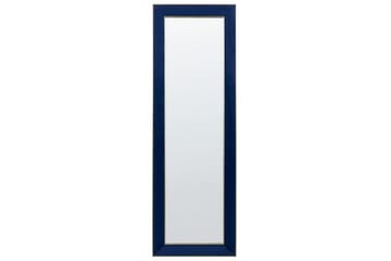 Golvspegel Lautrec Blå/guld - Blå/guld - Inredning - Spegel - Golvspegel