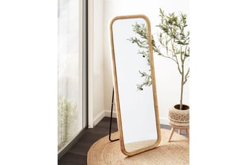 Golvspegel Malange - Inredning - Spegel - Golvspegel