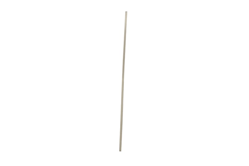 Memphis Golvspegel 60x193 cm - Vit - Inredning - Spegel - Golvspegel