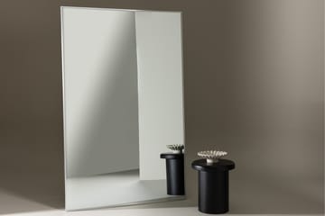 Orlando Golvspegel 120x190 cm - Silver - Inredning - Spegel - Golvspegel