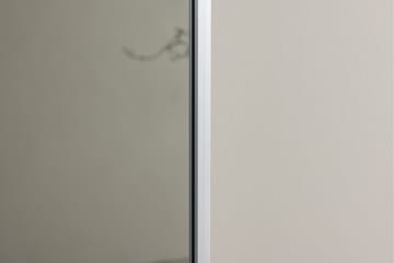 Orlando Golvspegel 55x195 cm - Silver - Inredning - Spegel - Golvspegel