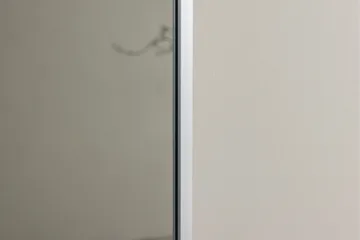 Orlando Golvspegel 55x195 cm - Silver - Inredning - Spegel - Golvspegel