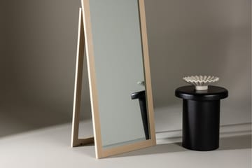 Sebring Golvspegel 55x170 cm - Vit - Inredning - Spegel - Golvspegel