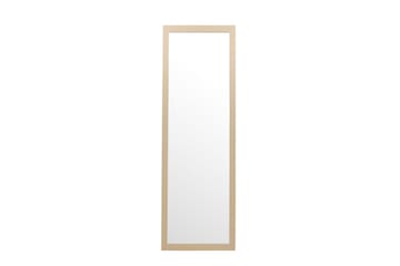 Sebring Golvspegel 55x170 cm - Vit - Inredning - Spegel - Golvspegel